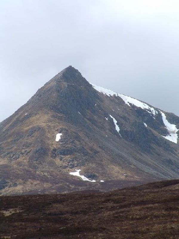 Ben Alder